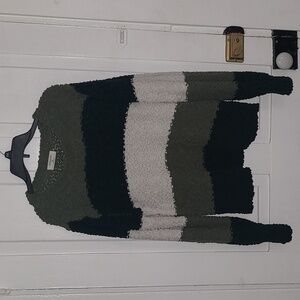 Zenana Crewneck Sweater